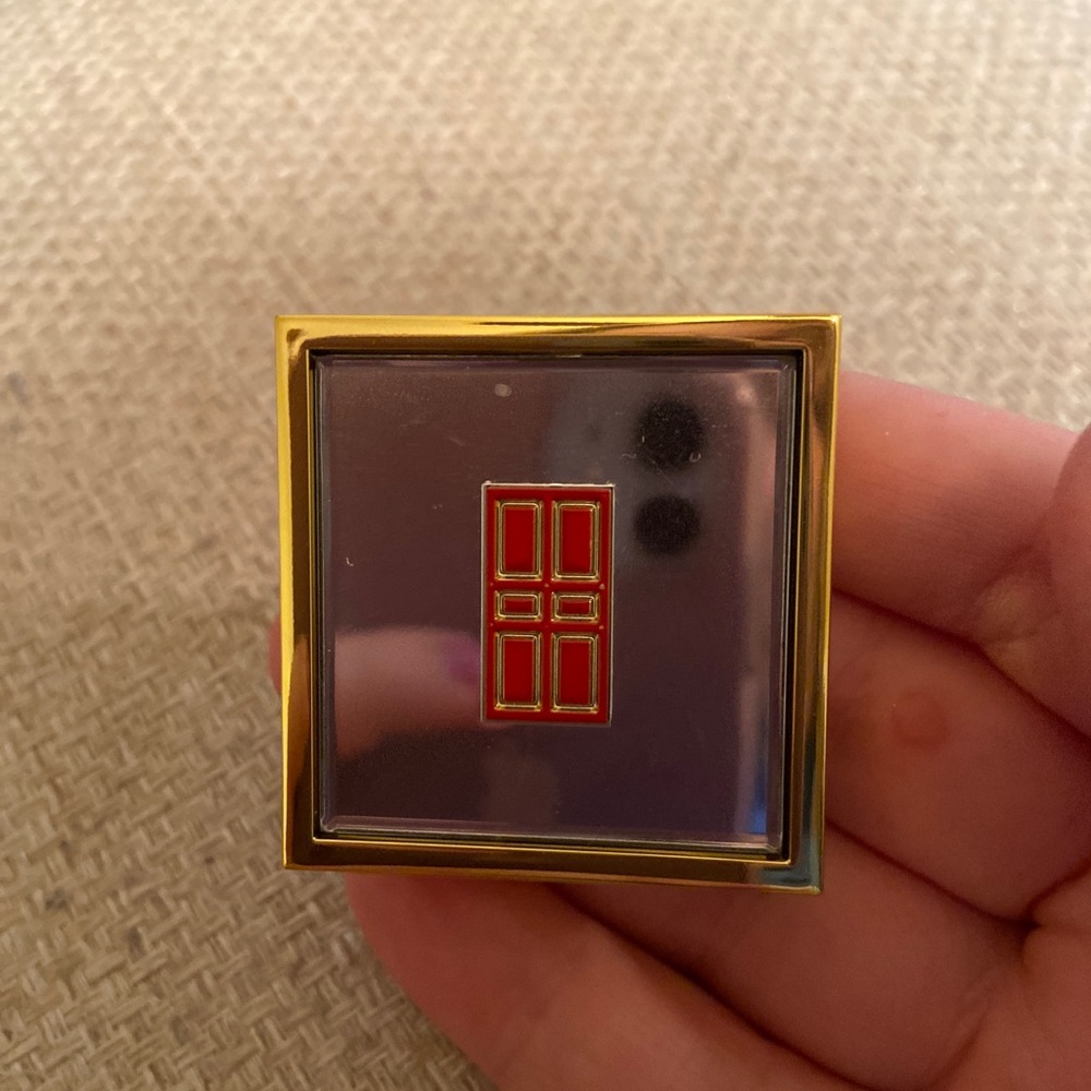 Elizabeth Arden Beautiful Color - Smolder